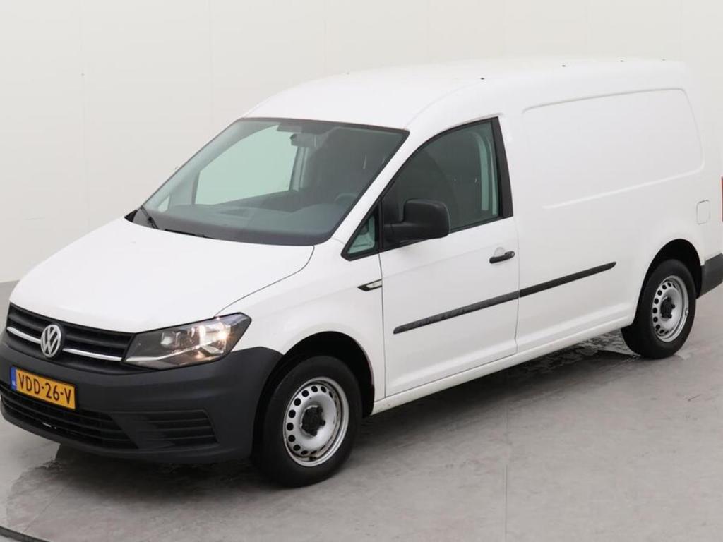 Volkswagen Caddy maxi 55 kW