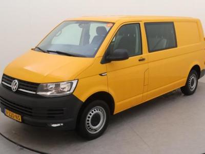 Volkswagen TRANSPORTER 75 kW