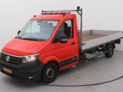 Volkswagen Crafter 130 kW