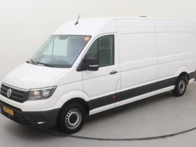 Volkswagen Crafter 130 kW