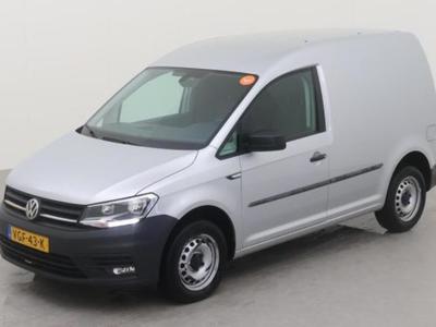 Volkswagen CADDY 75 kW