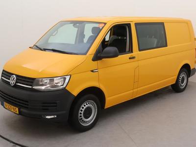 Volkswagen TRANSPORTER 75 kW