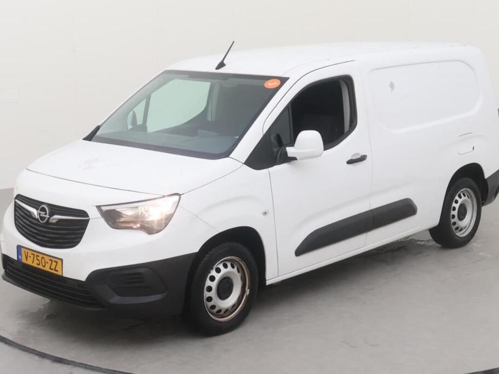 Opel COMBO 73 kW