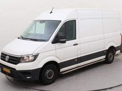 Volkswagen Crafter 75 kW