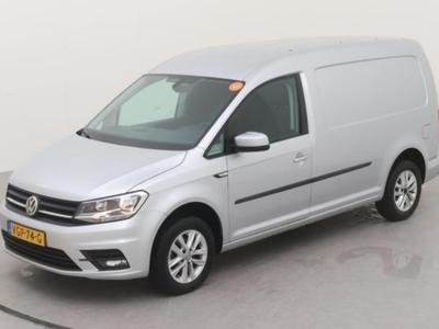 Volkswagen Caddy maxi 75 kW