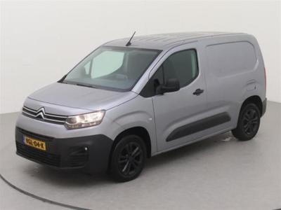 Citroen BERLINGO 75 kW