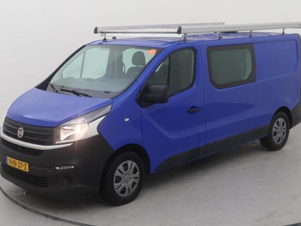 Fiat TALENTO 88 kW