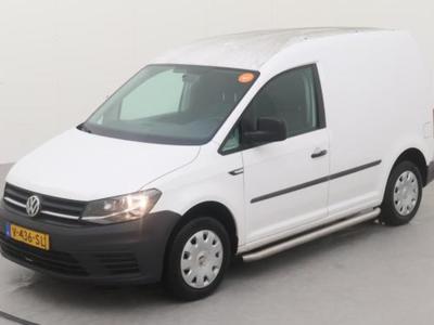 Volkswagen CADDY 55 kW