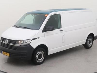 Volkswagen TRANSPORTER 81 kW