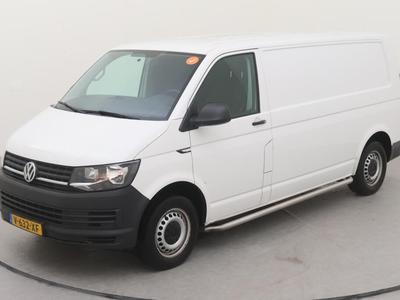 Volkswagen TRANSPORTER 84 kW