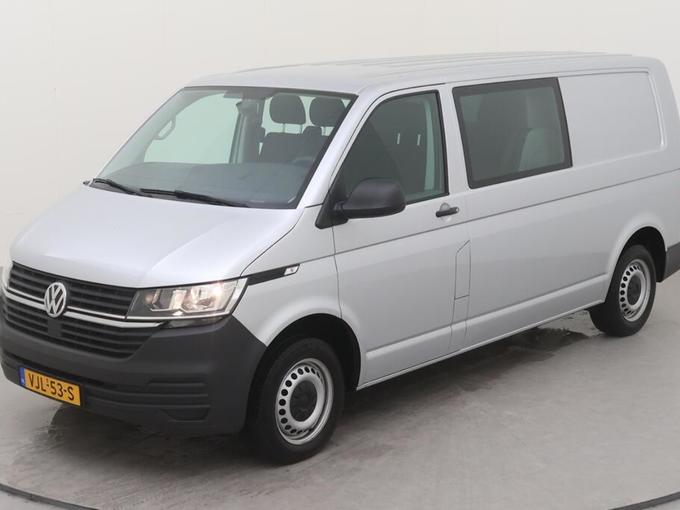 Volkswagen TRANSPORTER 110 kW