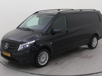 Mercedes-Benz VITO 120 kW