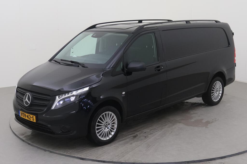 Mercedes-Benz VITO 120 kW