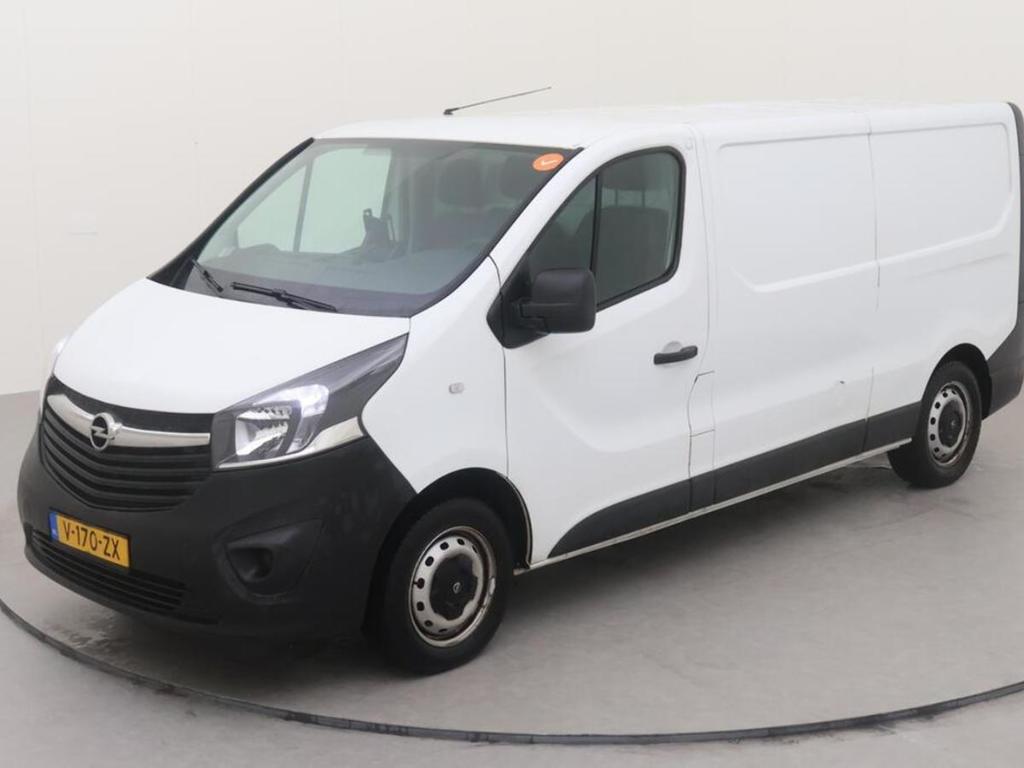 Opel VIVARO 70 kW