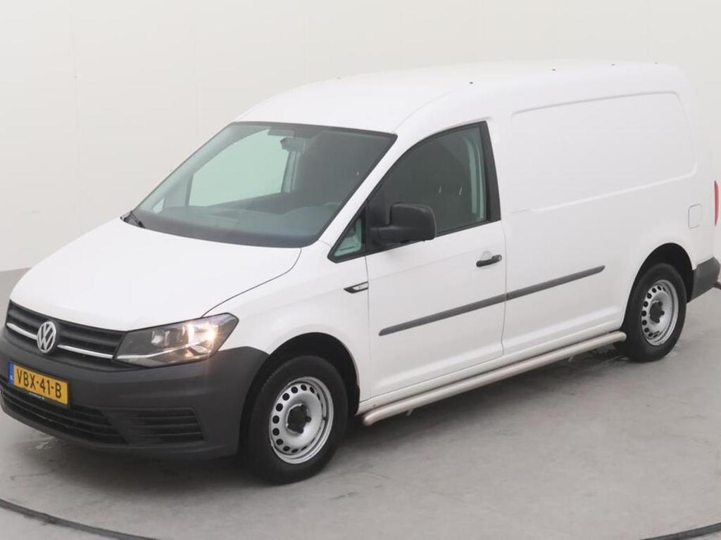 Volkswagen Caddy maxi 55 kW