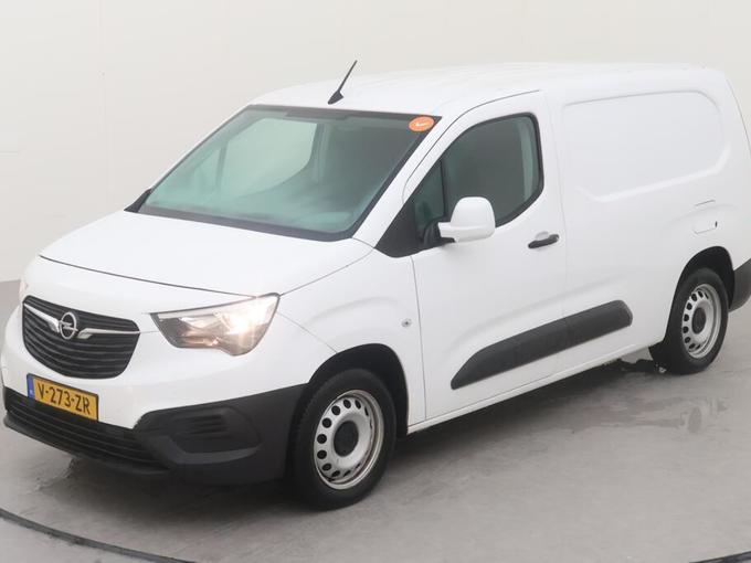 Opel COMBO 73 kW