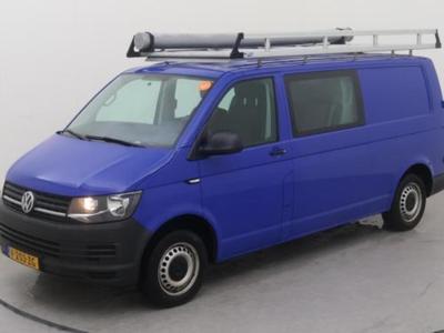 Volkswagen TRANSPORTER 75 kW