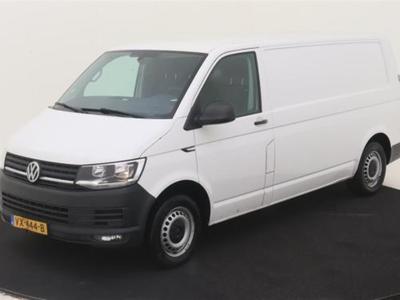 Volkswagen TRANSPORTER 75 kW