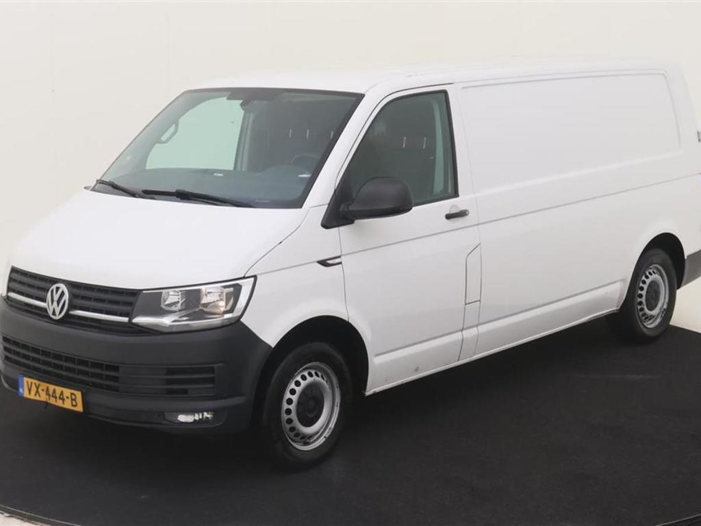 Volkswagen TRANSPORTER 75 kW