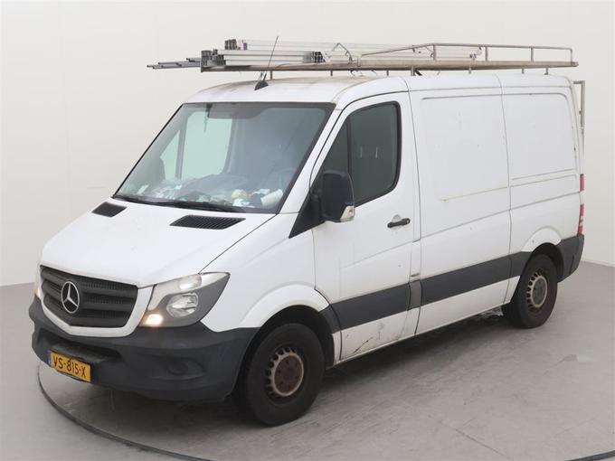 Mercedes-Benz SPRINTER 70 kW