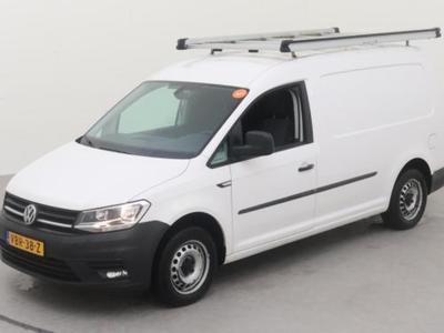 Volkswagen Caddy maxi 55 kW