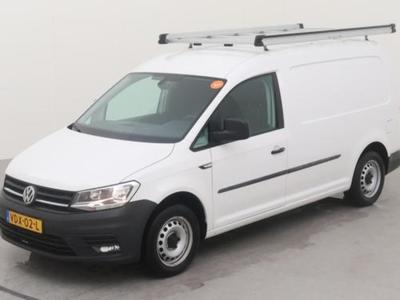 Volkswagen Caddy maxi 55 kW