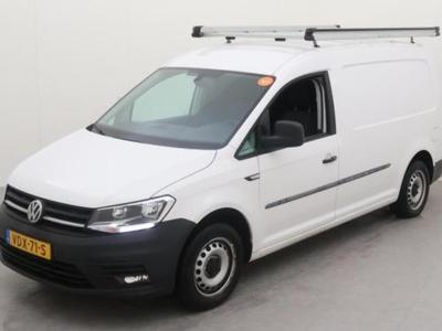 Volkswagen Caddy maxi 55 kW