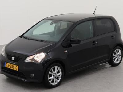 Seat Mii 44 kW