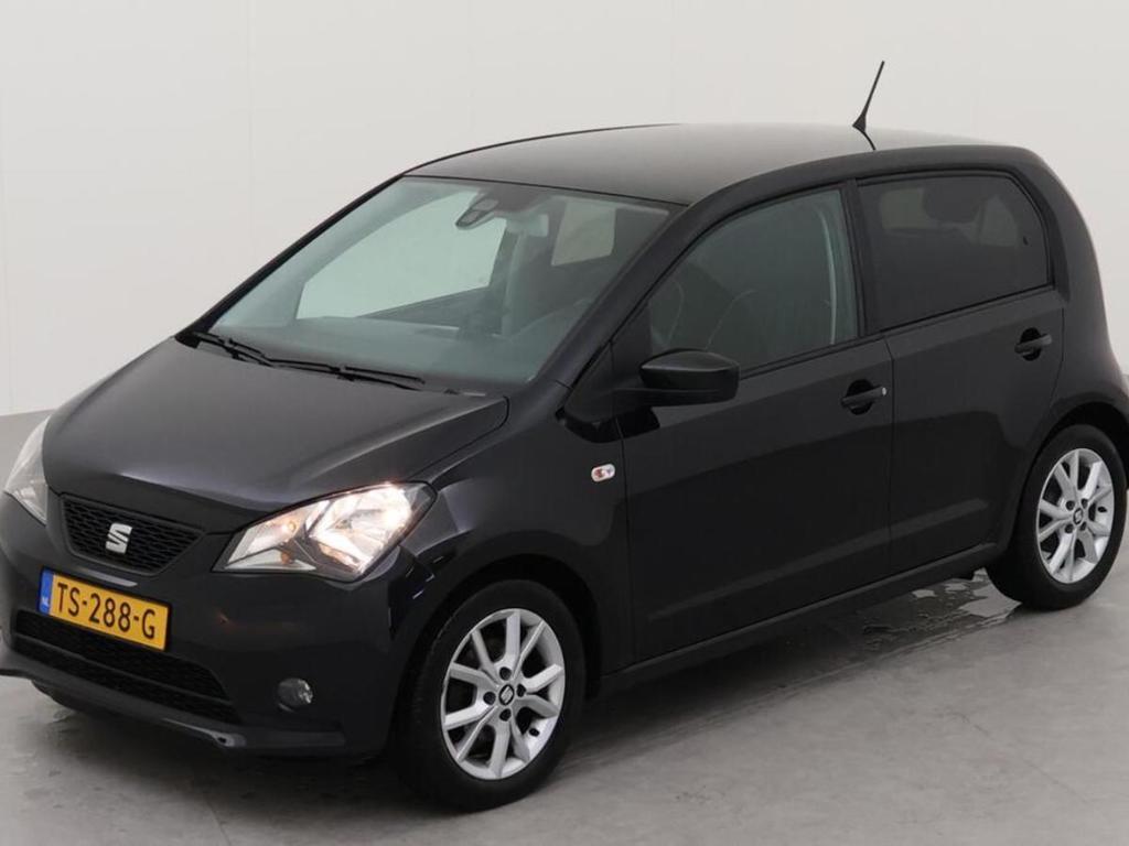 Seat Mii 44 kW