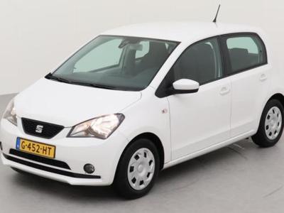 Seat Mii 44 kW