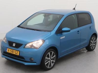 Seat Mii Electric electric Plus