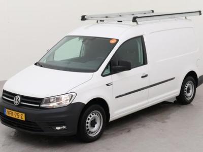 Volkswagen Caddy maxi 55 kW