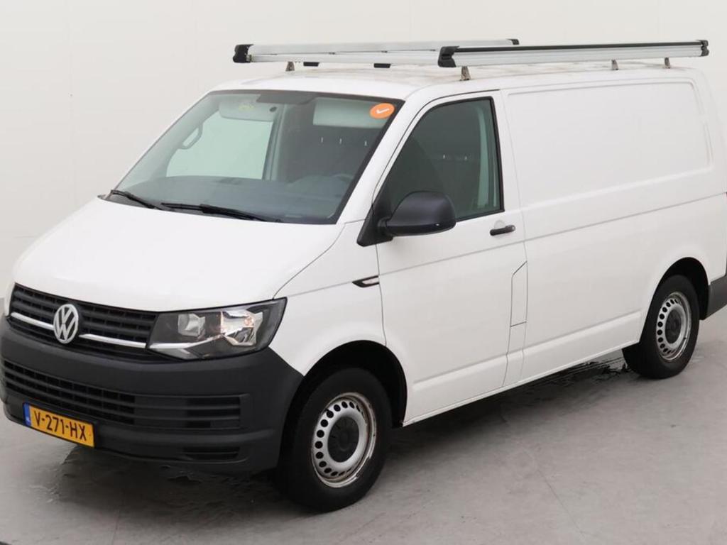 Volkswagen TRANSPORTER 62 kW