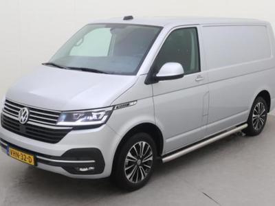 Volkswagen TRANSPORTER 110 kW