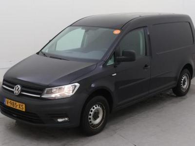 Volkswagen Caddy maxi 75 kW