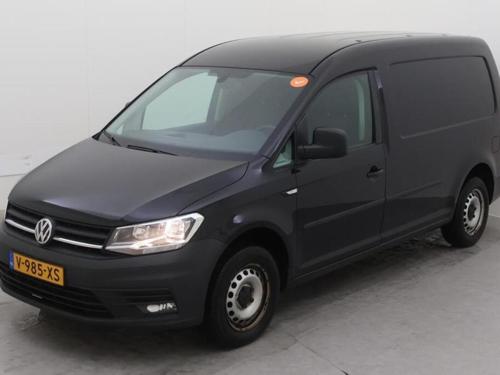 Volkswagen Caddy maxi 75 kW