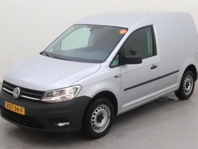 Volkswagen CADDY 75 kW