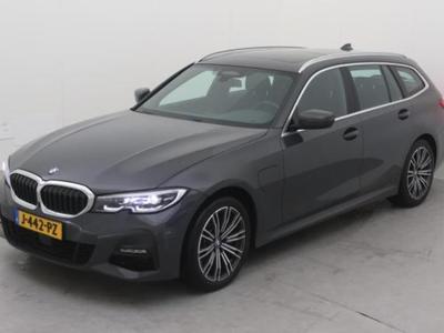 BMW 3-SERIE TOURING 135 kW