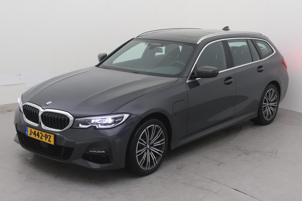 BMW 3-SERIE TOURING 135 kW