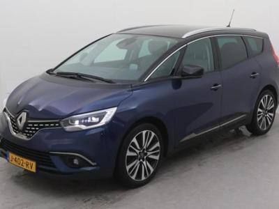 Renault GRAND SCENIC 117 kW