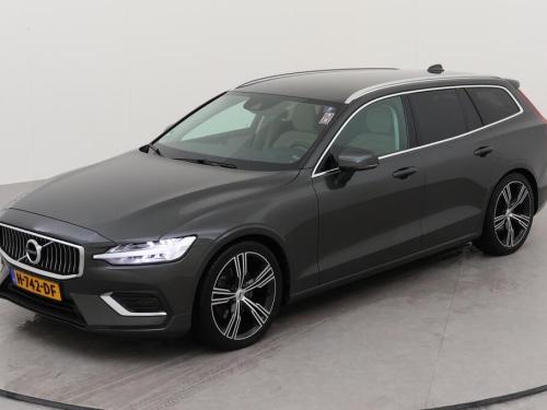 Volvo V60 155 kW