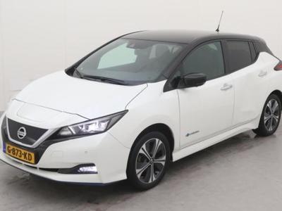 Nissan LEAF 3.Z Lim. Ed. 62 kWh