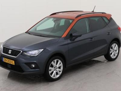 Seat ARONA 70 kW