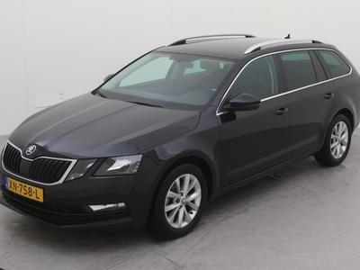 Skoda OCTAVIA COMBI 85 kW