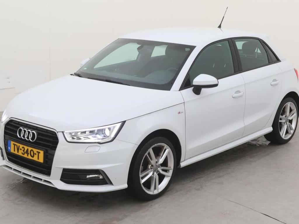 Audi A1 SPORTBACK 70 kW