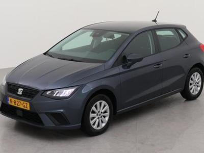 Seat IBIZA 70 kW