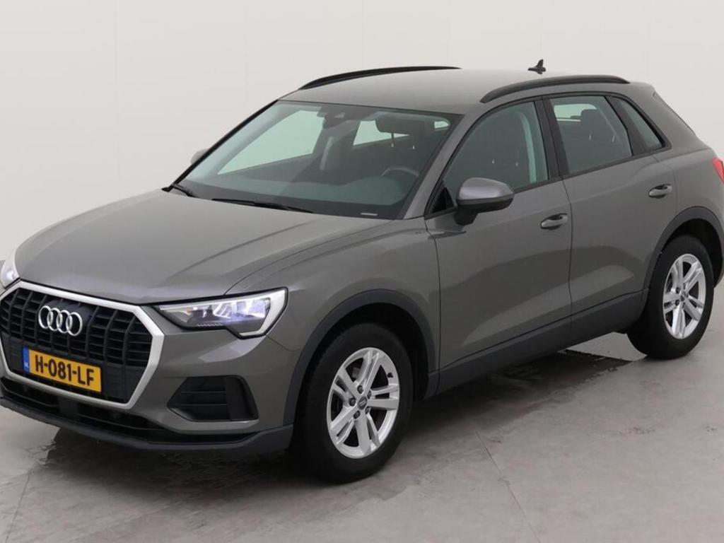 Audi Q3 110 kW