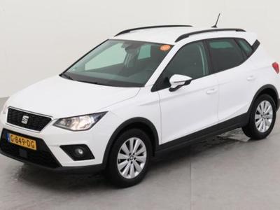 Seat ARONA 70 kW