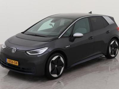 Volkswagen ID3 First Max 58 kWh