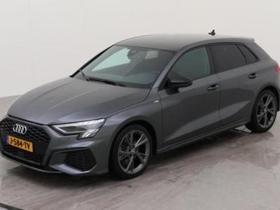 Audi A3 SPORTBACK 110 kW